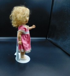 lux doll side a